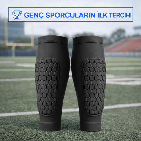 GRİX PRO™ Profesyonel Tekmelik